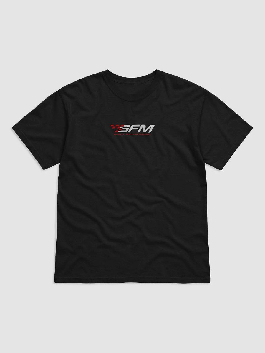 SFM T-Shirt product image (2)