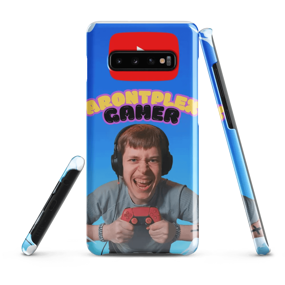 AronTPlex Samsung Case product image (3)
