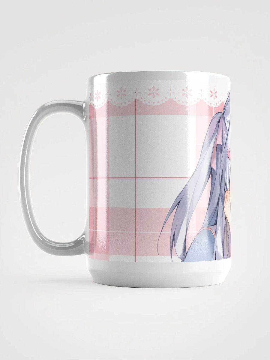 Takin it EZ Mug product image (6)