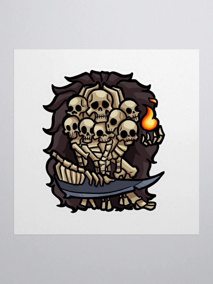Nito Sticker product image (1)