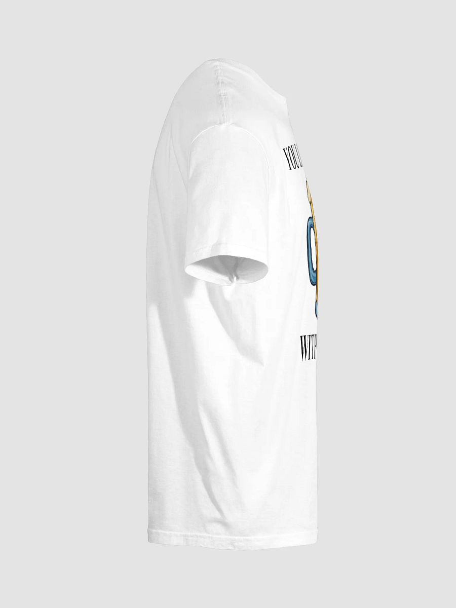 You Look Better Unisex Tee product image (10)