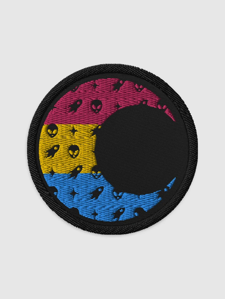 Pan Pride Patch product image (1)