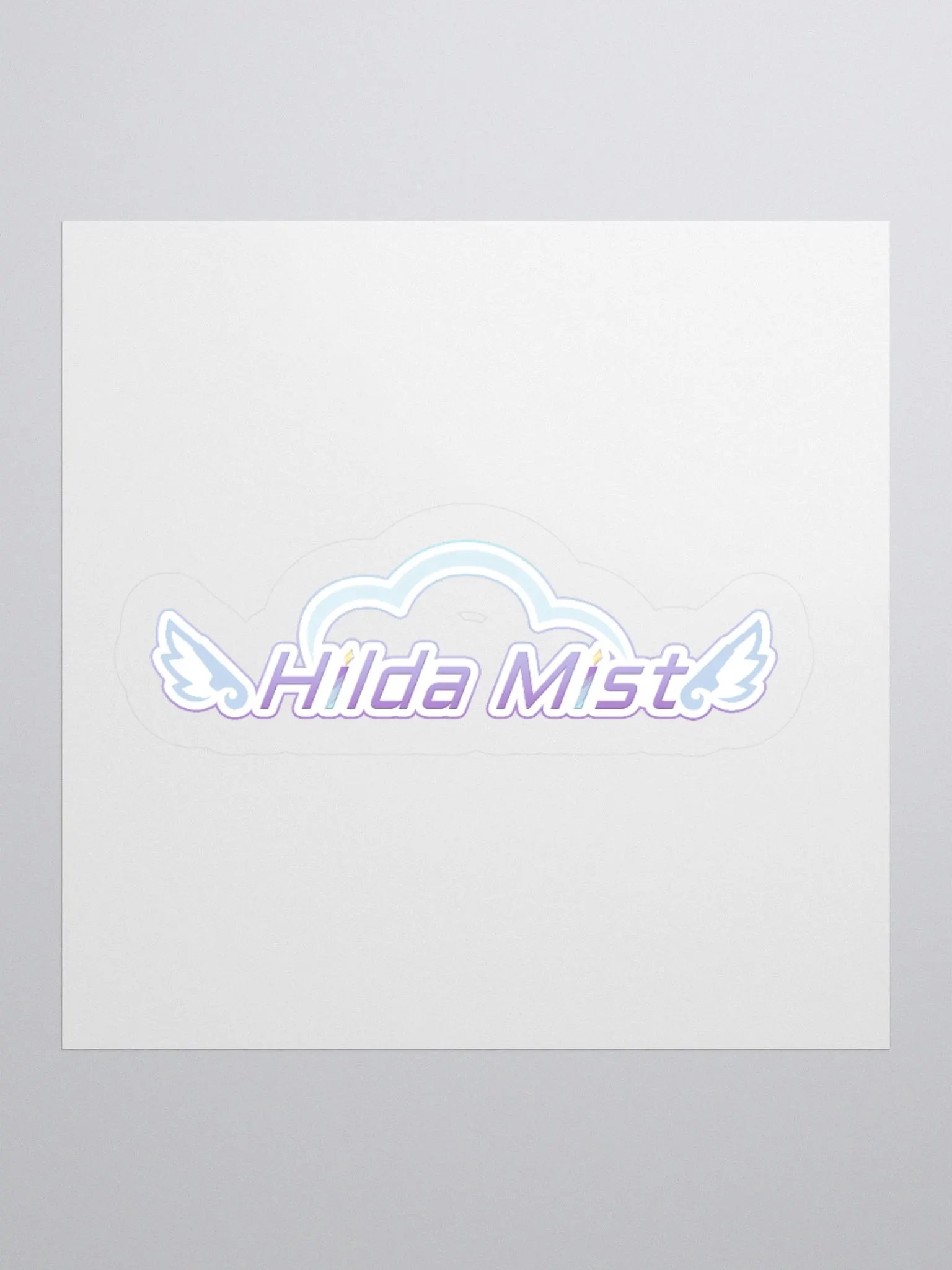 Stickers Logo product image (1)