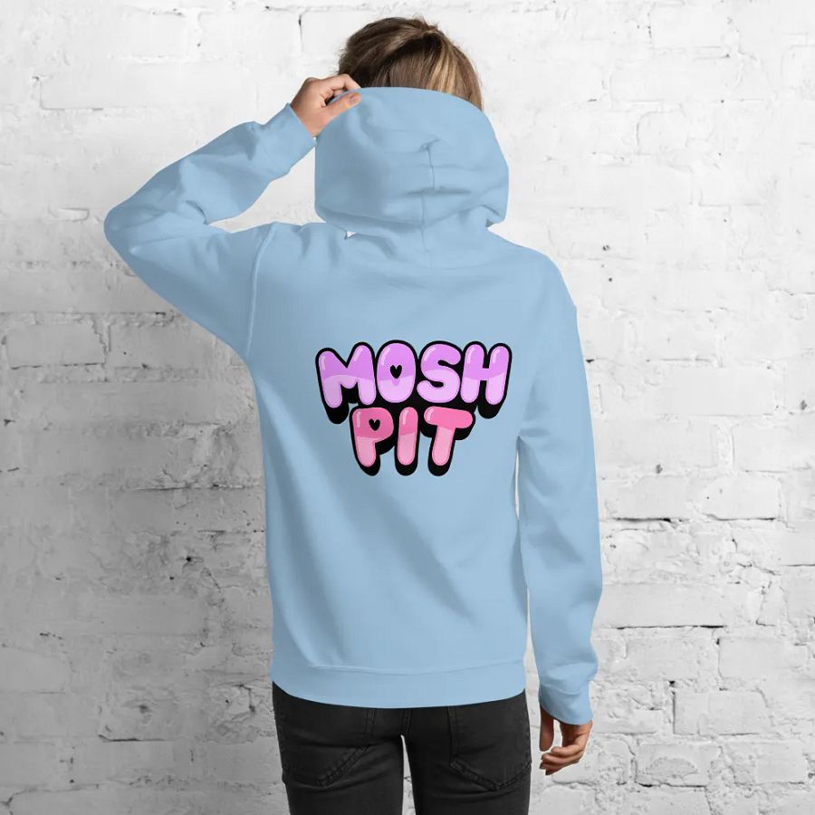Bubbly AF | Mosh Pit Pullover product image (84)