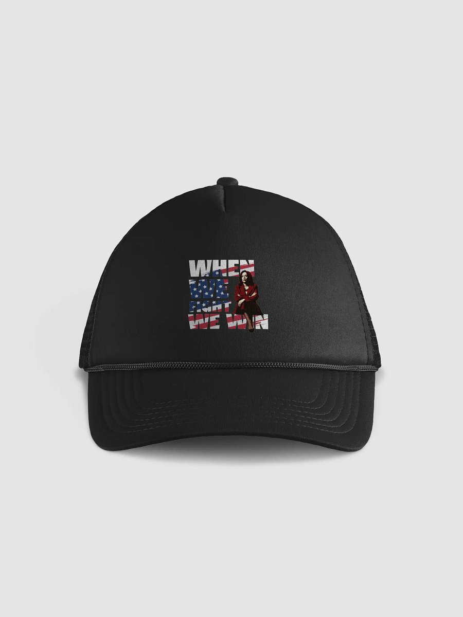 Kamala Harris. When we fight we win product image (1)