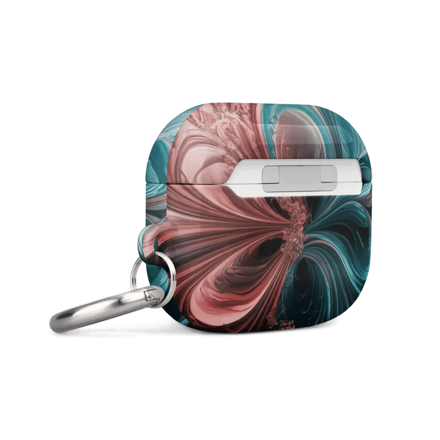 Liquid Color PT, Case for AirPods® product image (4)