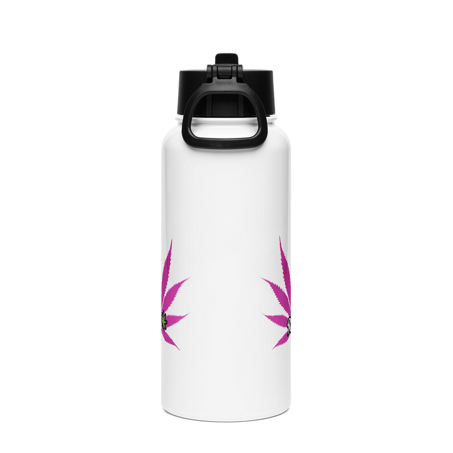Roll-Up Stainless Steel Bottle product image (4)
