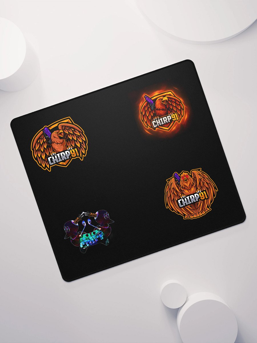 C-Bird Evolution Pad product image (11)