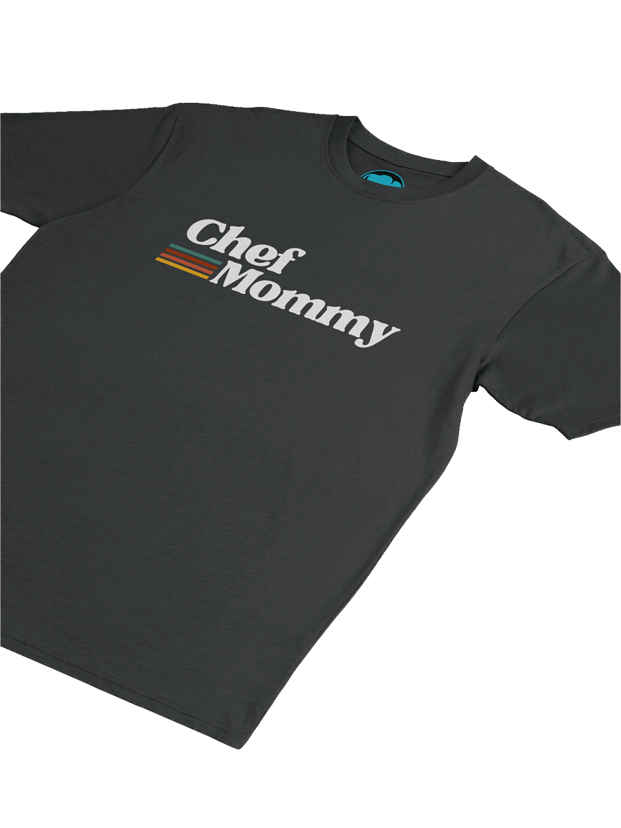 Chef Mommy trucker product image (5)