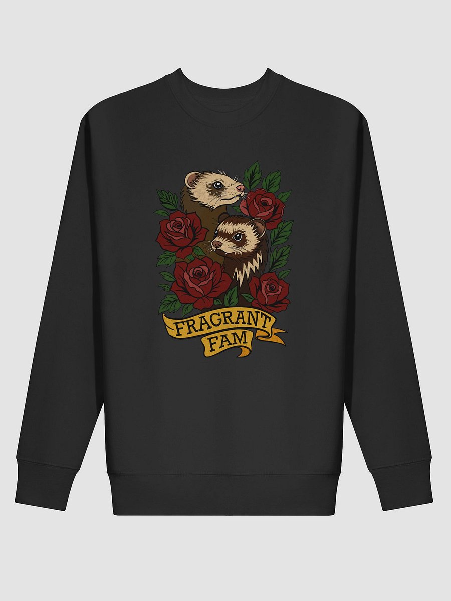 Fragrant Fam Long Sleeve product image (2)