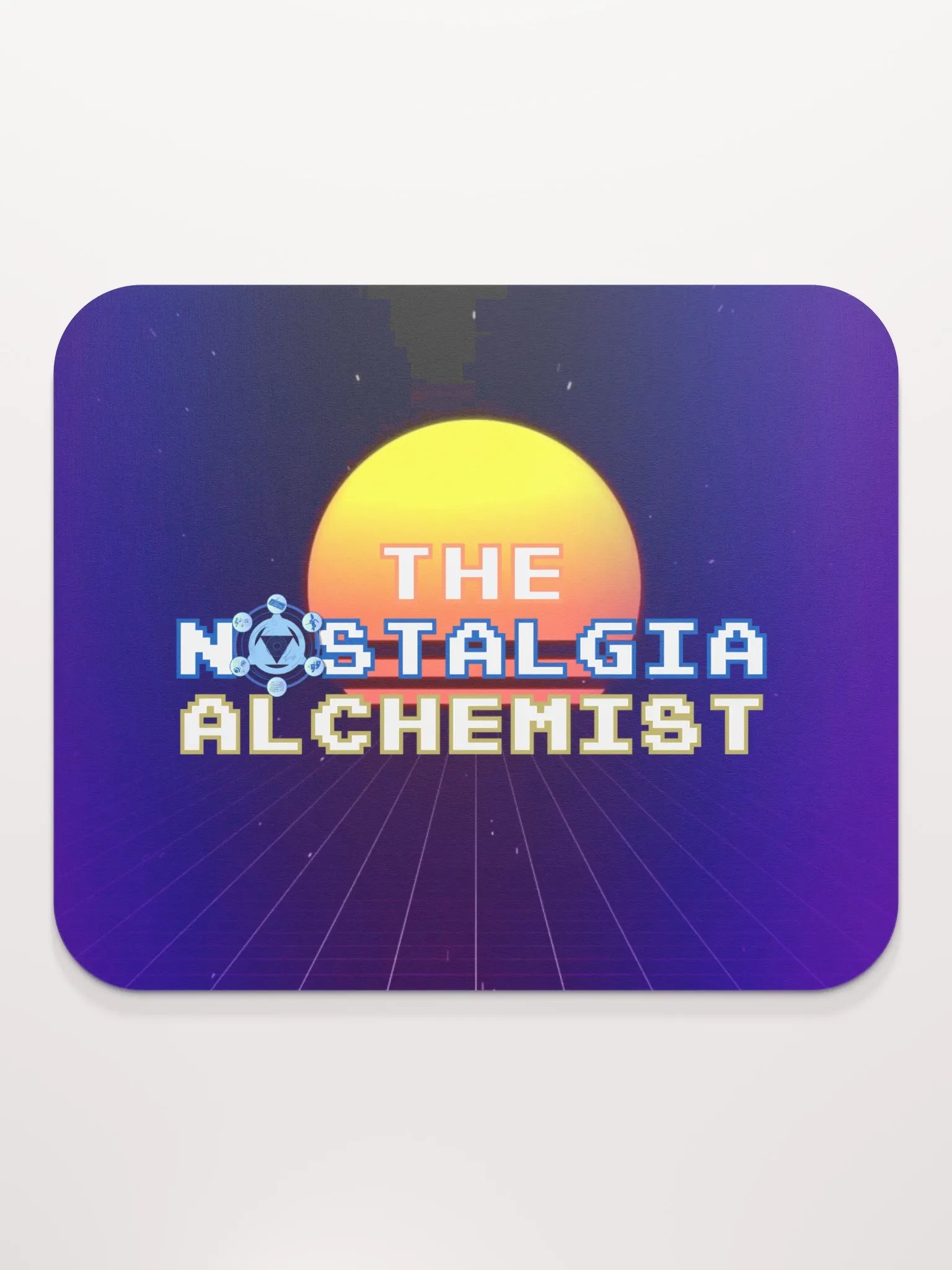 Mouse Pad product image (1)