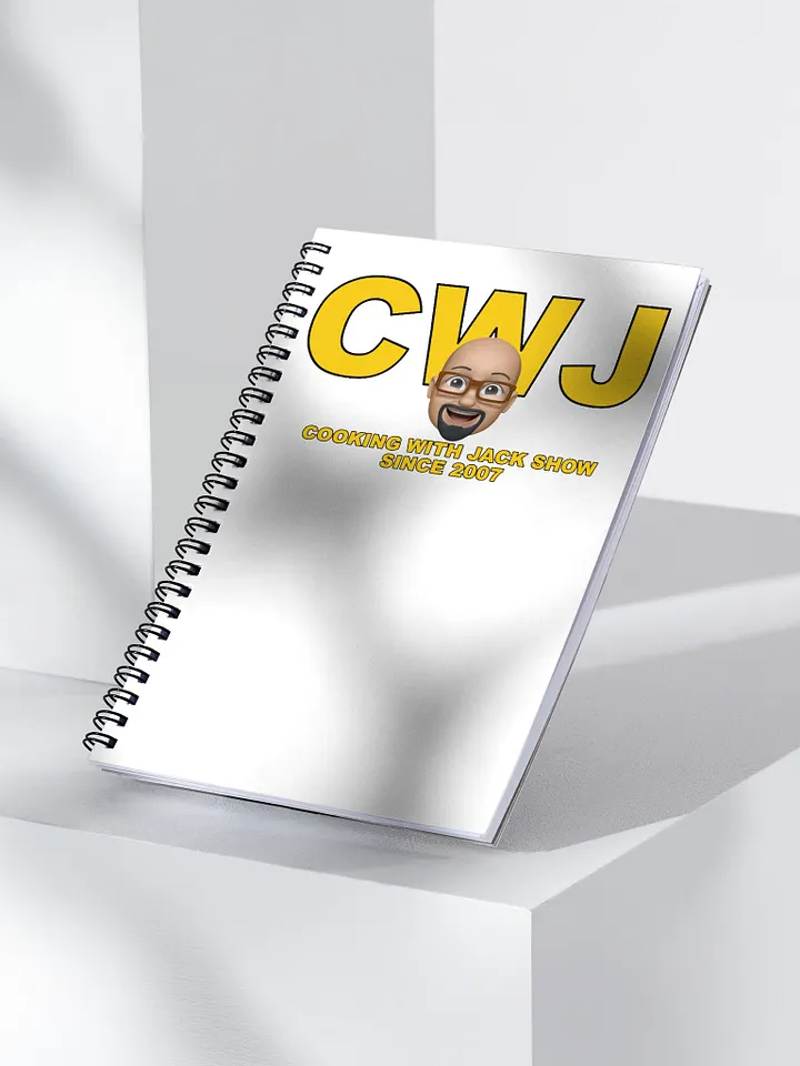 CWJ RECIPE BOOK product image (1)
