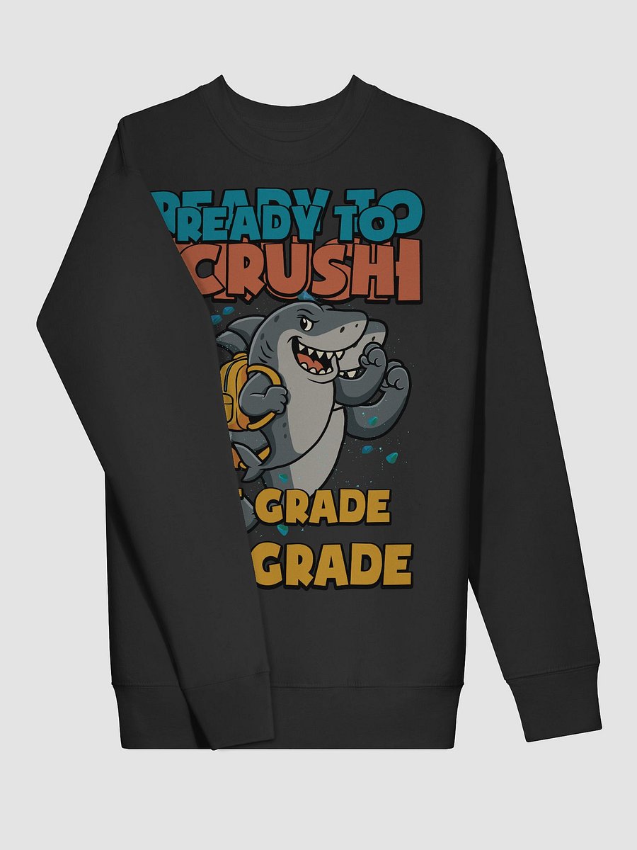 Ready to Crush 1st Grade product image (3)