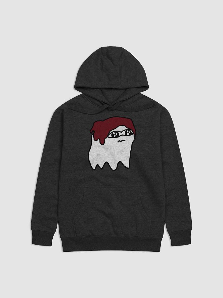 Tina Ghost Hoodie product image (8)