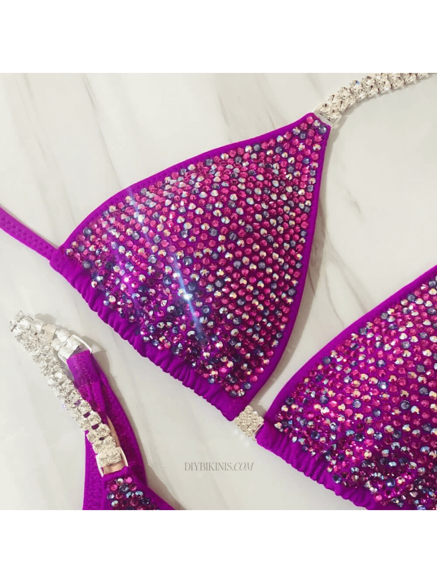 Tiffany NPC Top Pattern product image (5)