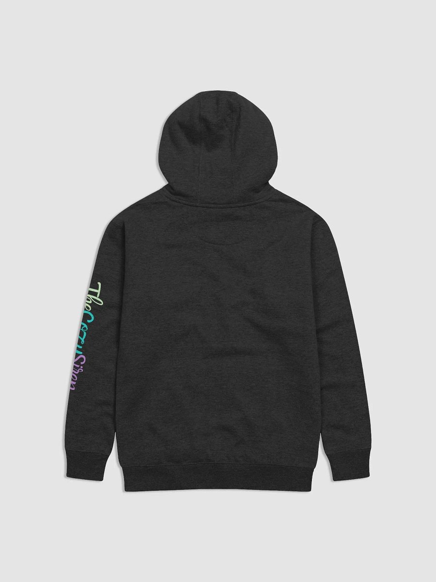 TheCozySiren Unisex Hoodie product image (2)