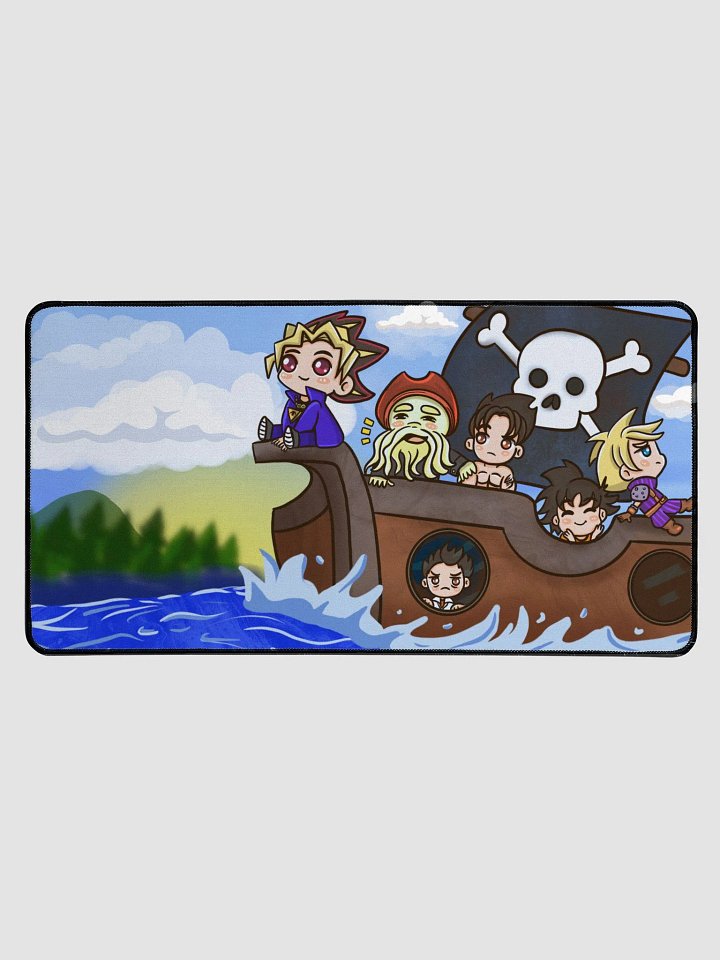 Starting Soon desk mat product image (1)