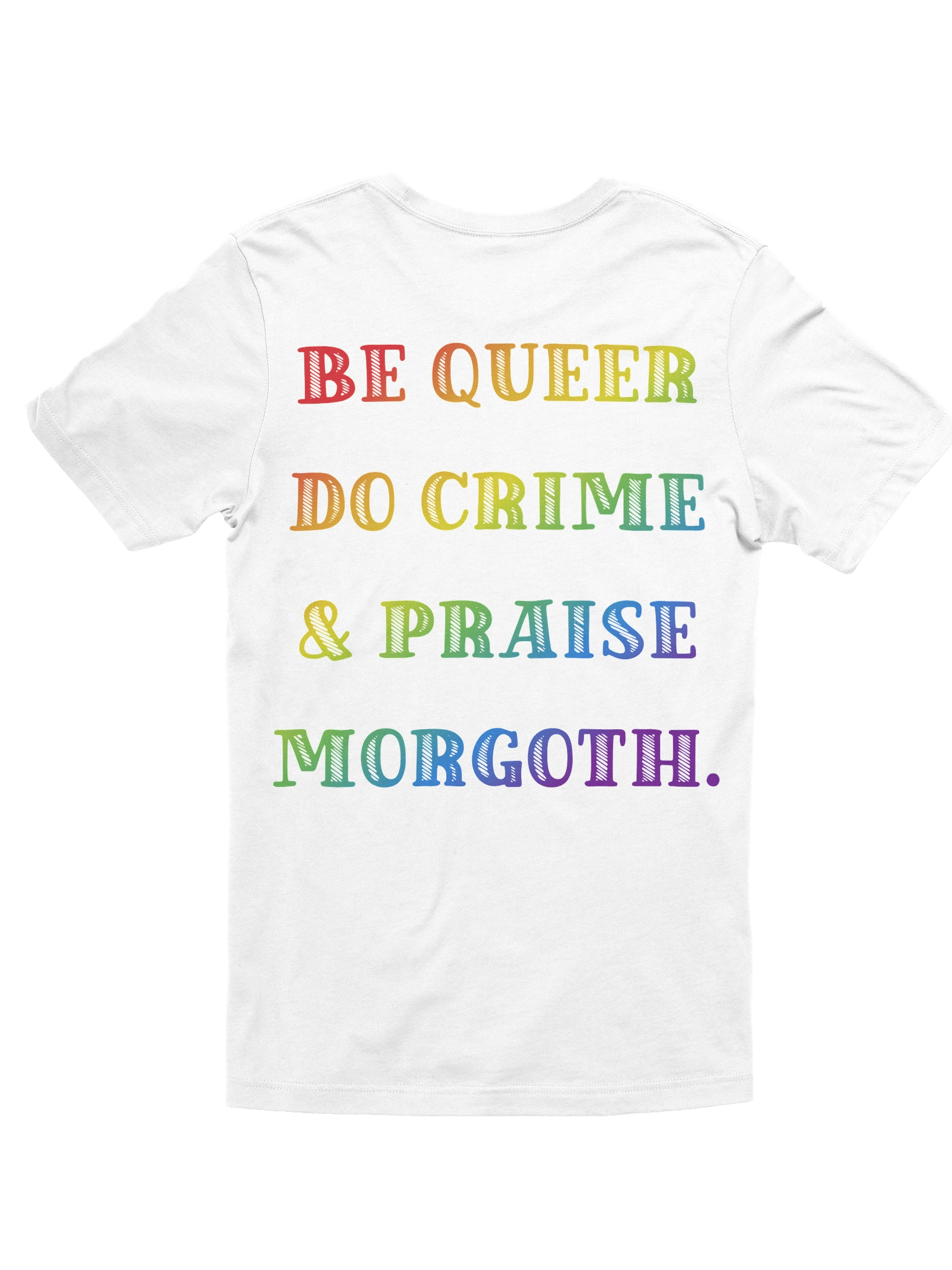 Pride Tee - Classic product image (14)