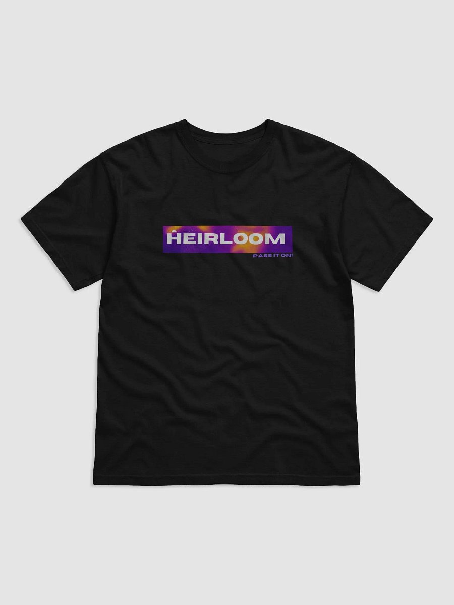 HEIRLOOM THERMAL TEE product image (1)