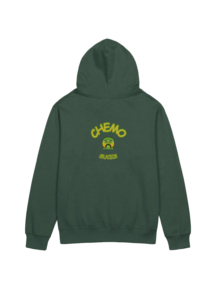 Sickly Statement Hoodie product image (15)