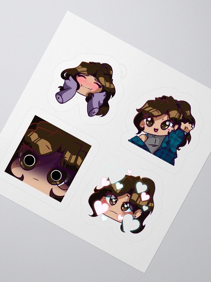 Emotezu - Pack 3 product image (5)
