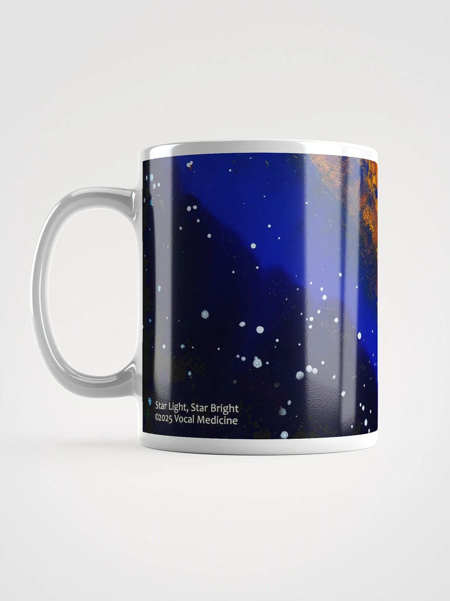 Star Light, Star Bright Mug product image (11)