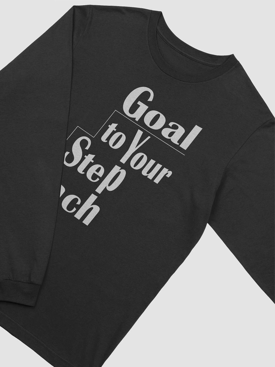 Supersoft Long Sleeve T-Shirt product image (3)