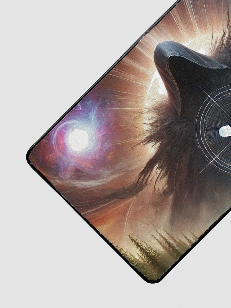 SGC Pale Heart Deskmat product image (3)