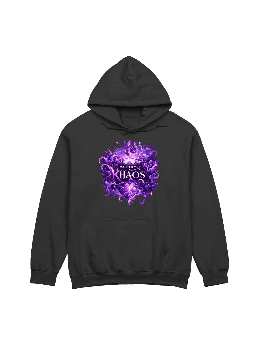 Amethyst Khaos Hoodie product image (1)