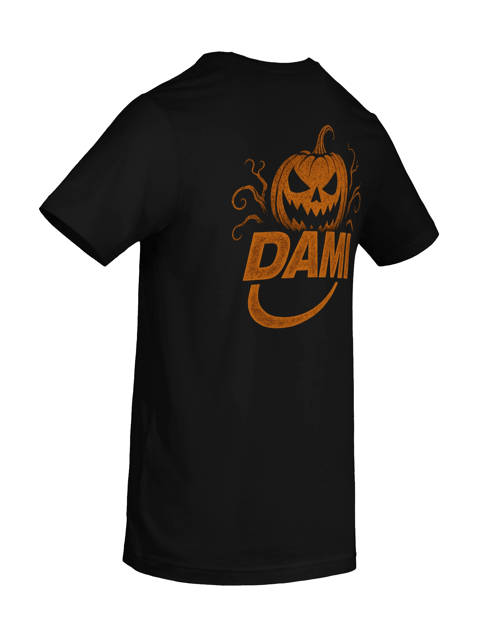 Halloween Dami Tee product image (19)