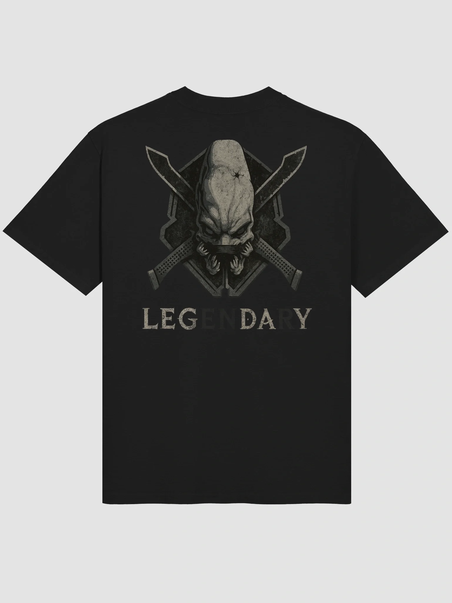 LASO Leg Day T-Shirt product image (4)