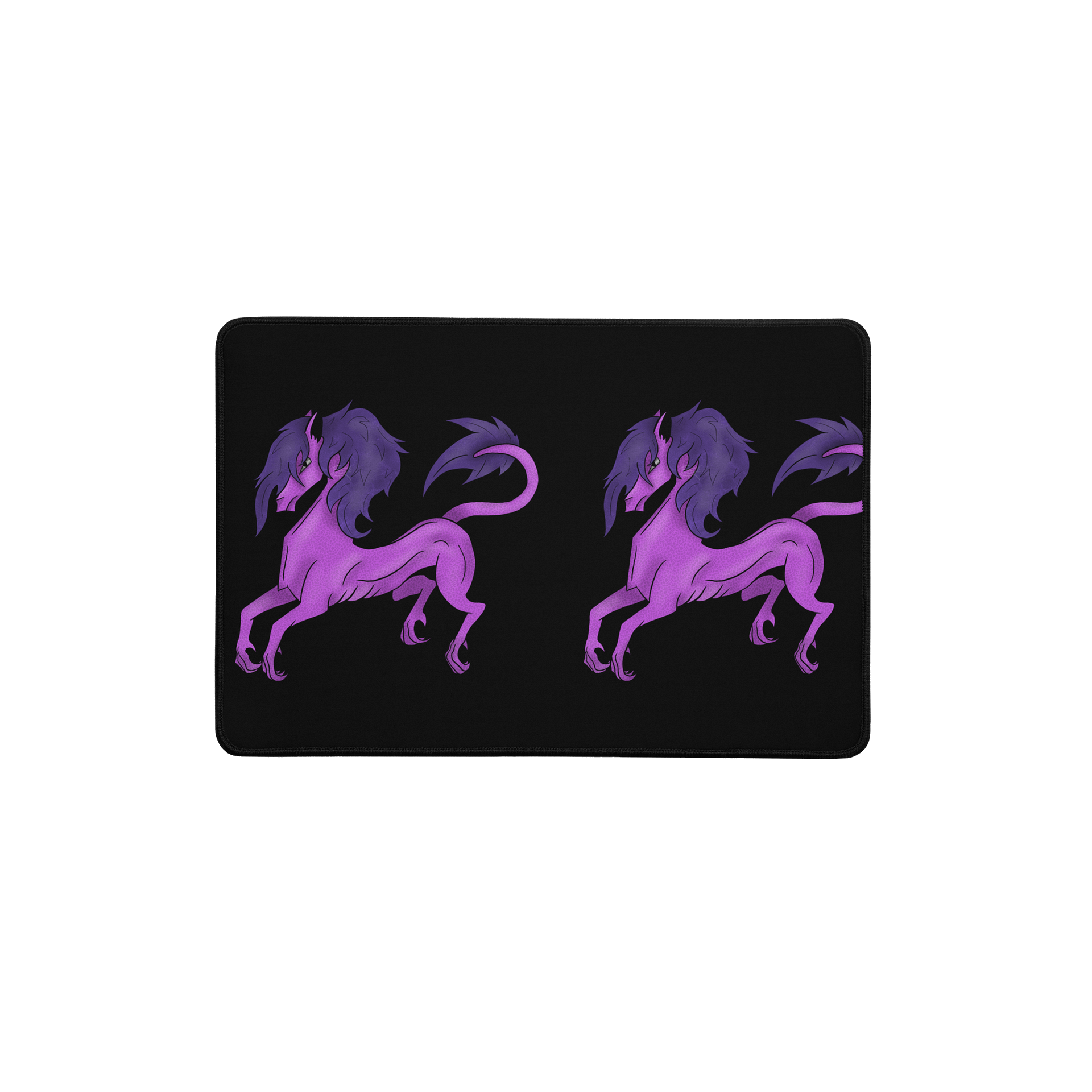 IDK Horse (Desk Mats) product image (1)