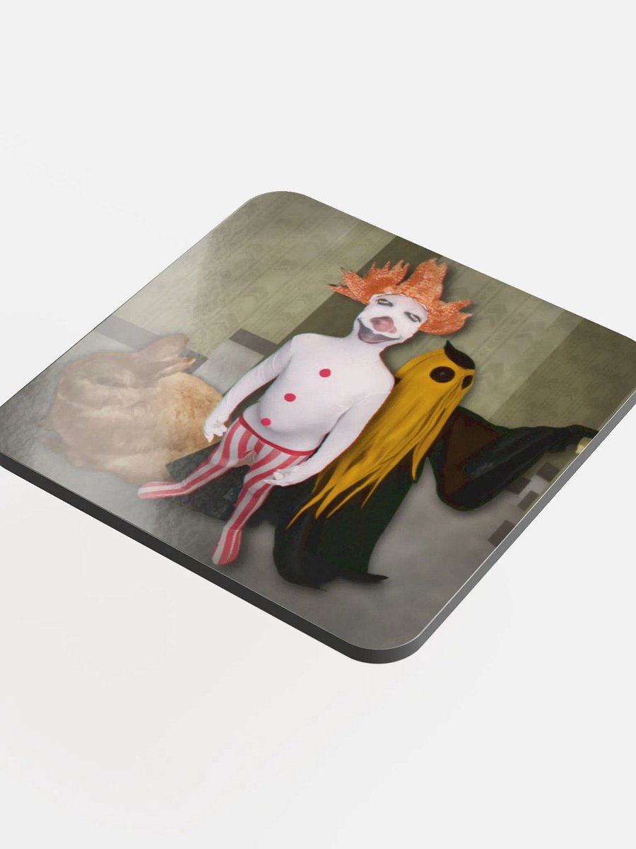 The Entity Coaster product image (4)