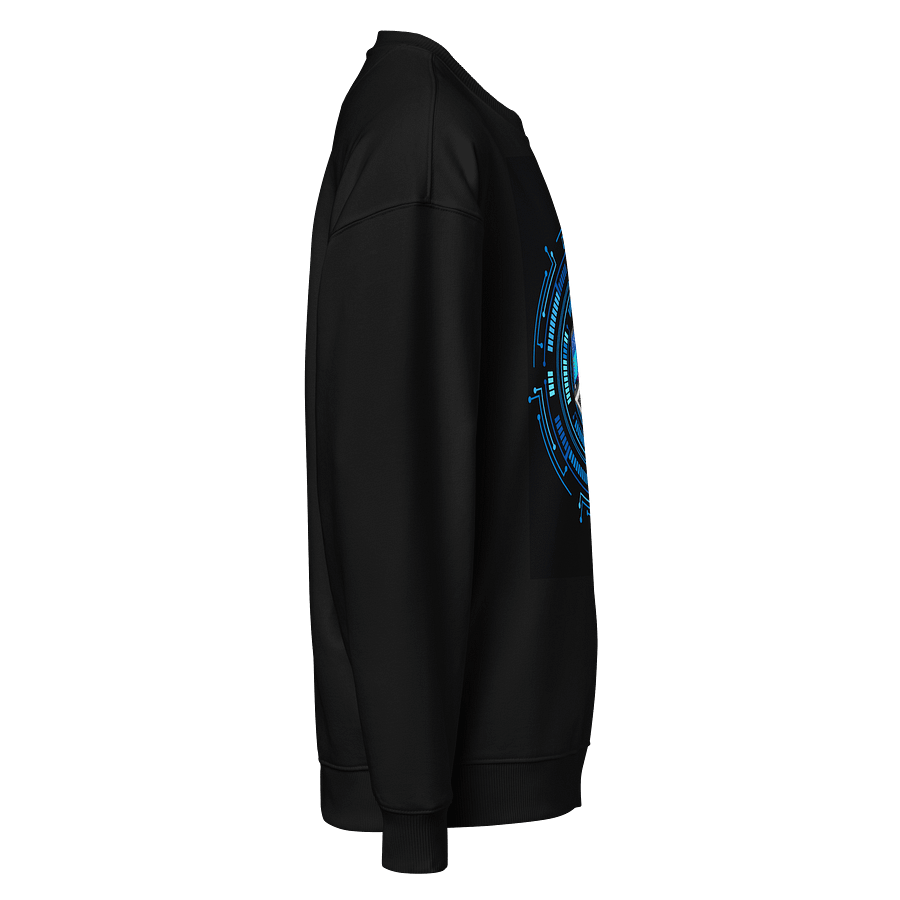 Future BL Tech Sweatshirt product image (5)