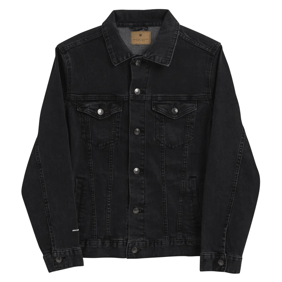 The ARCHETYPE Denim Jacket product image (1)