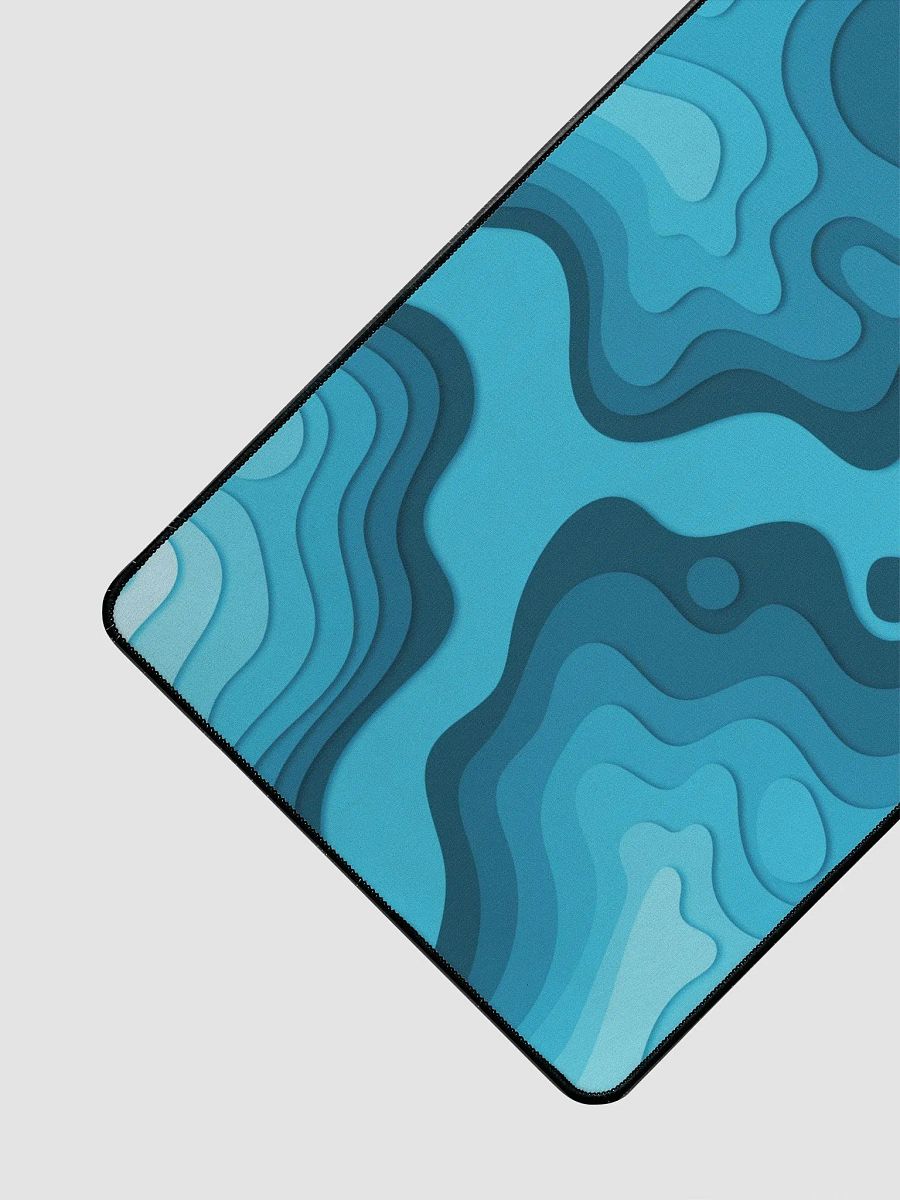 TOPO Monochrome Blue StockedUp Pad product image (3)