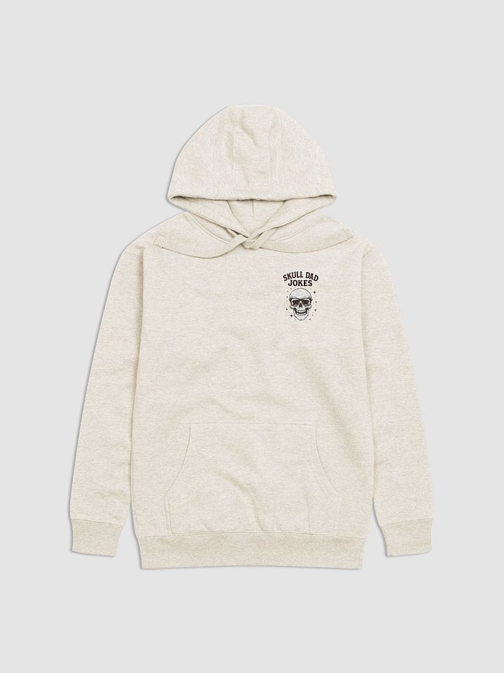 Skull Dad Jokes product image (9)