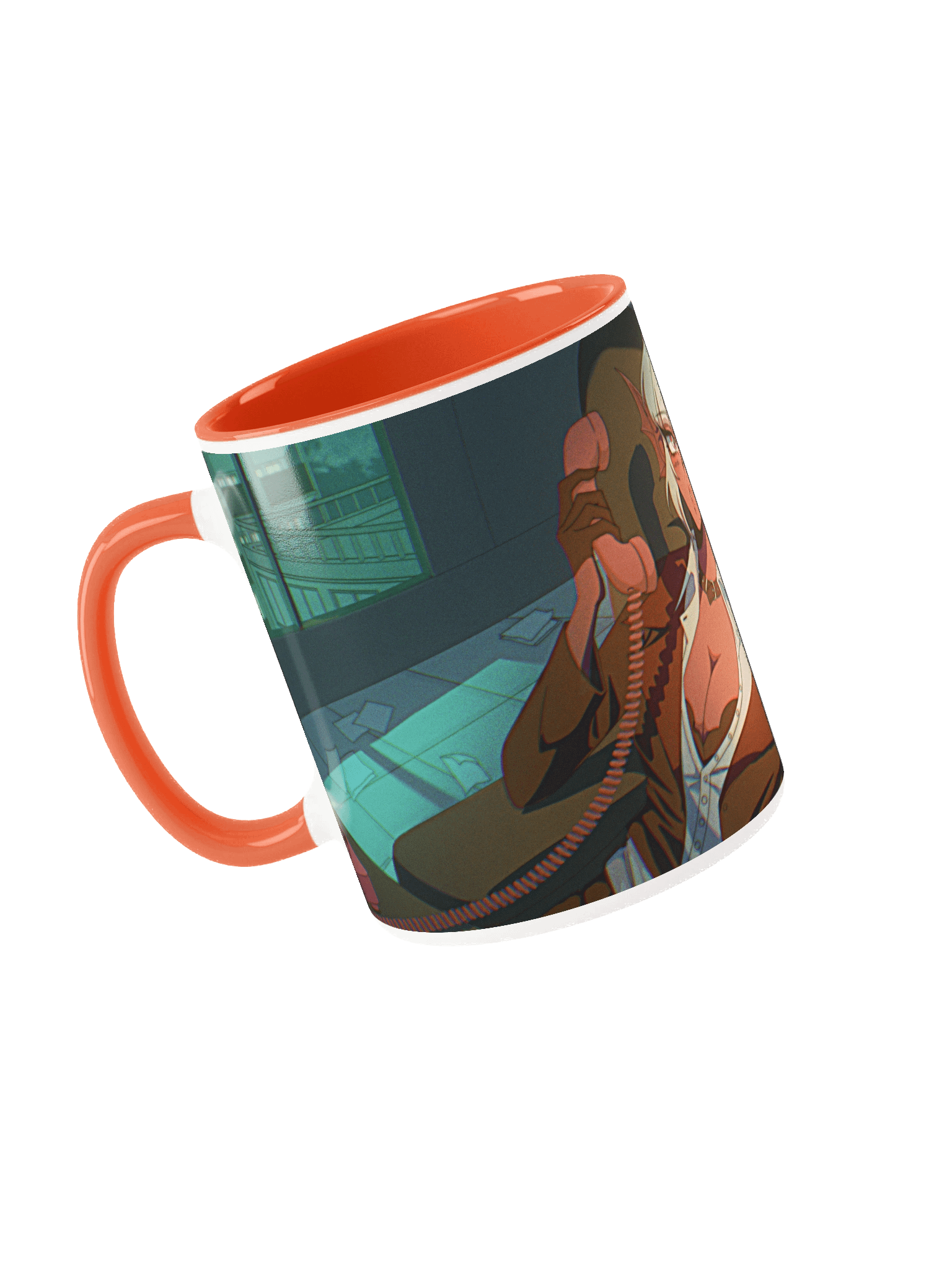 5 to 7 Business Days Mug product image (5)