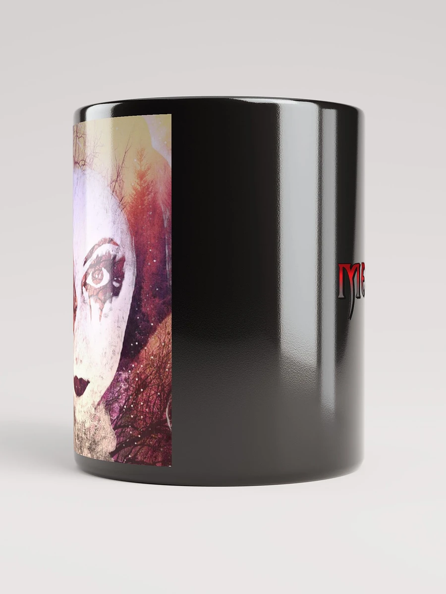 Metal Mug product image (2)