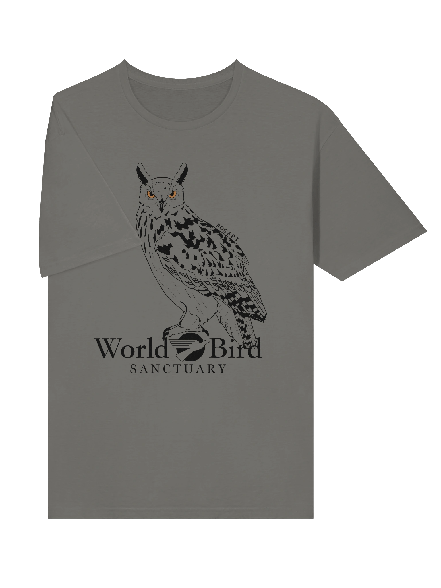 Bogart the Eurasian Eagle Owl product image (19)