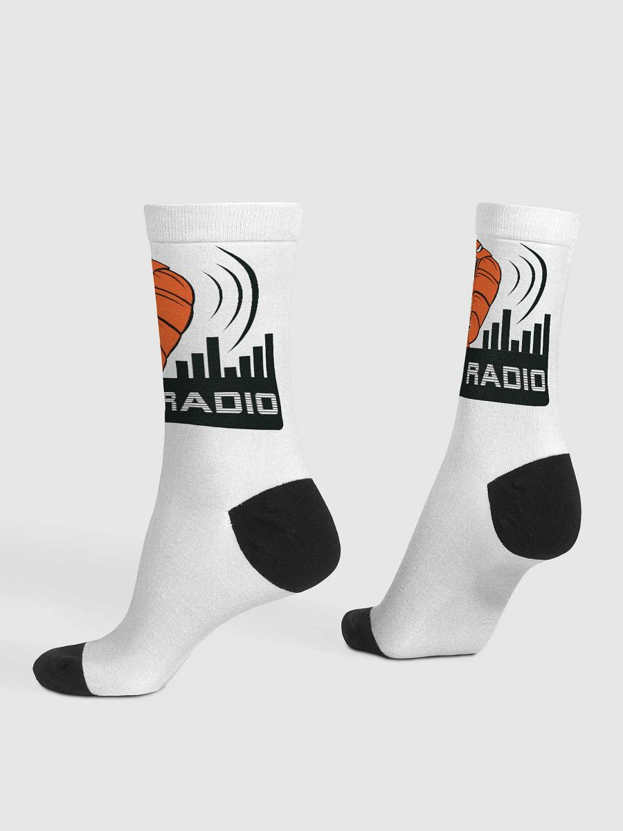 Radio Robstix Socks product image (4)