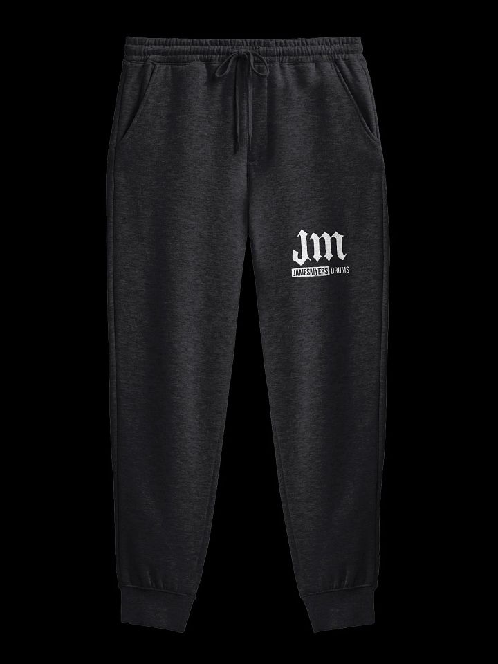 JM - The Beginning - Sweatpants product image (1)