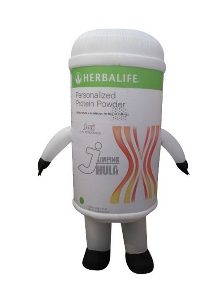 Herbalife Walking Inflatable product image (1)
