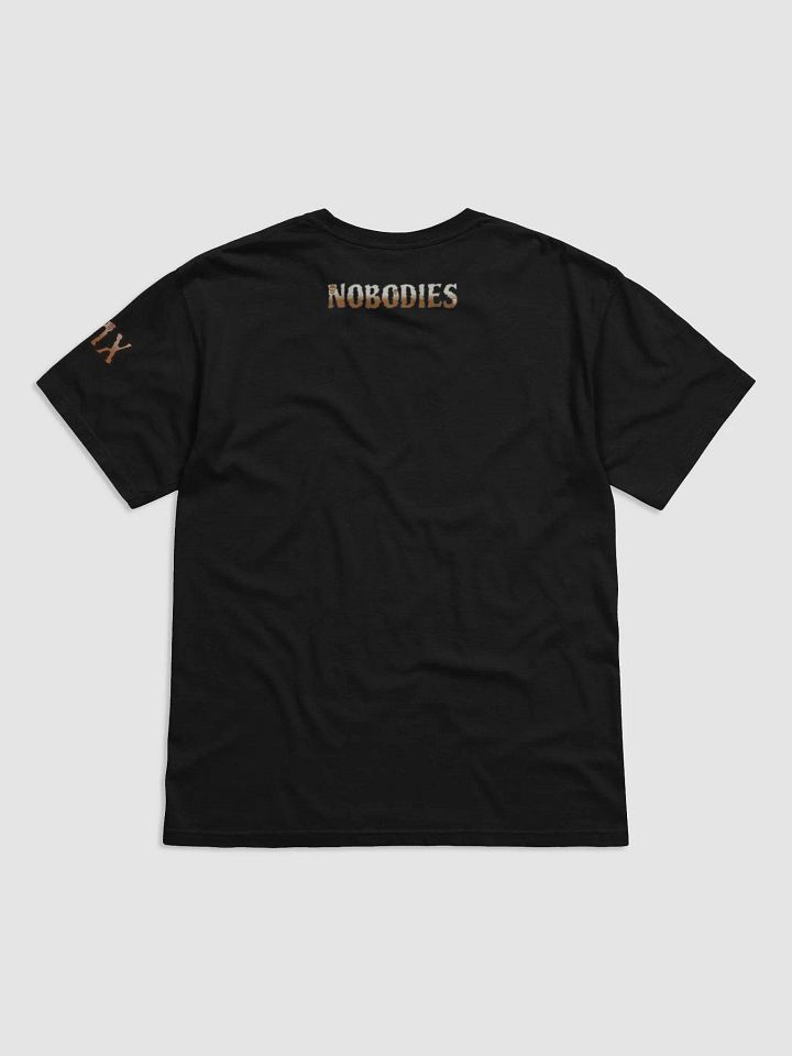 ''Dreamy, Waiting To Get On Panal'' Garment-Dyed Heavyweight T-Shirt product image (2)