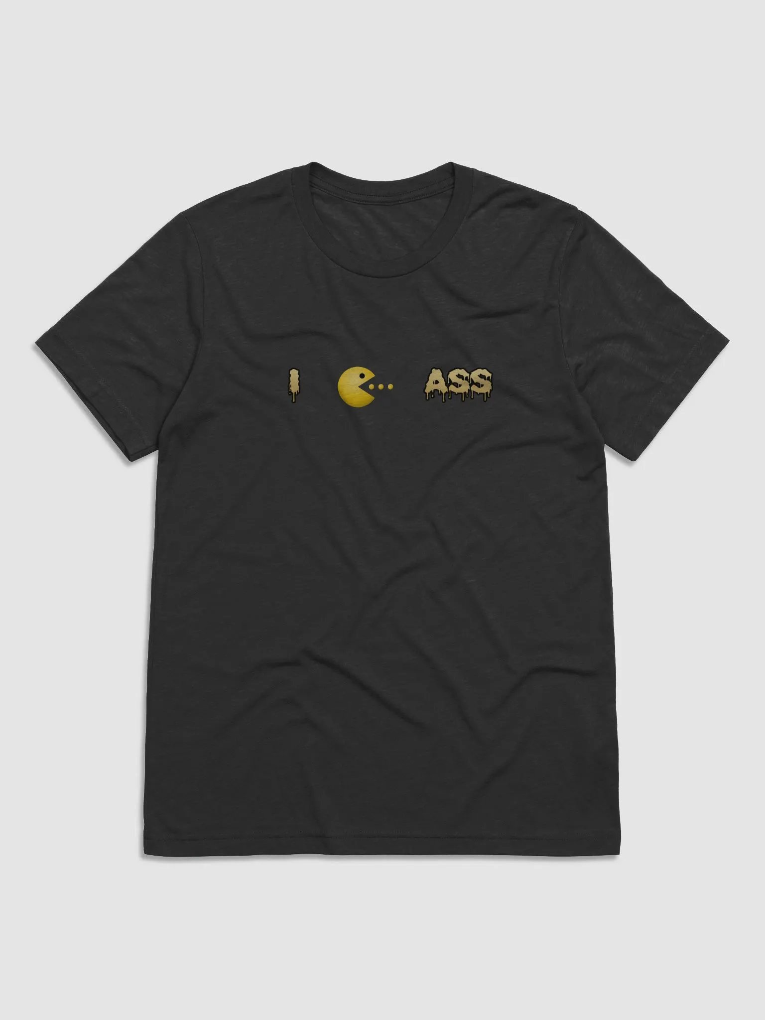 I Eat ASS Tee product image (1)