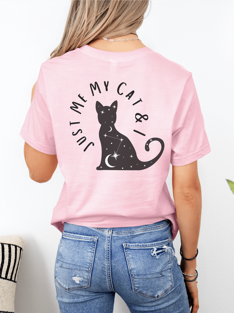Just Me My Cat & I .. Meow! product image (2)