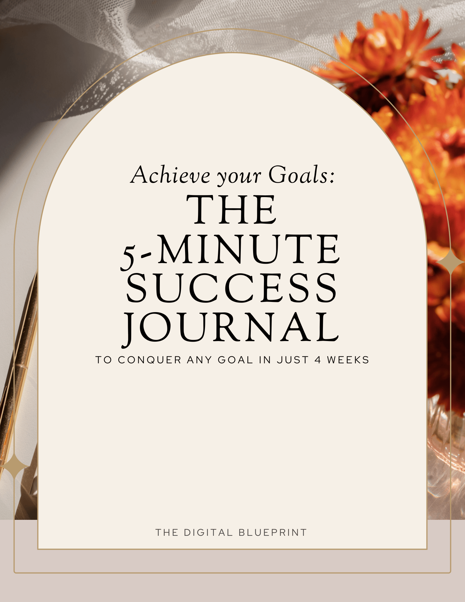 5-Minute Success Journal product image (3)