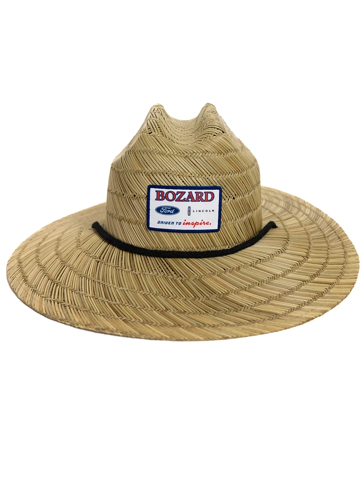 Straw Hat product image (1)