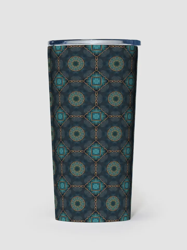 20 oz Stainless Steel Tumbler #18582388 product image (1)