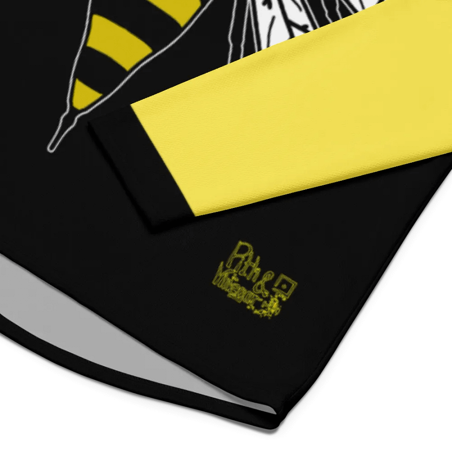 Hornet hockey jersey product image (3)